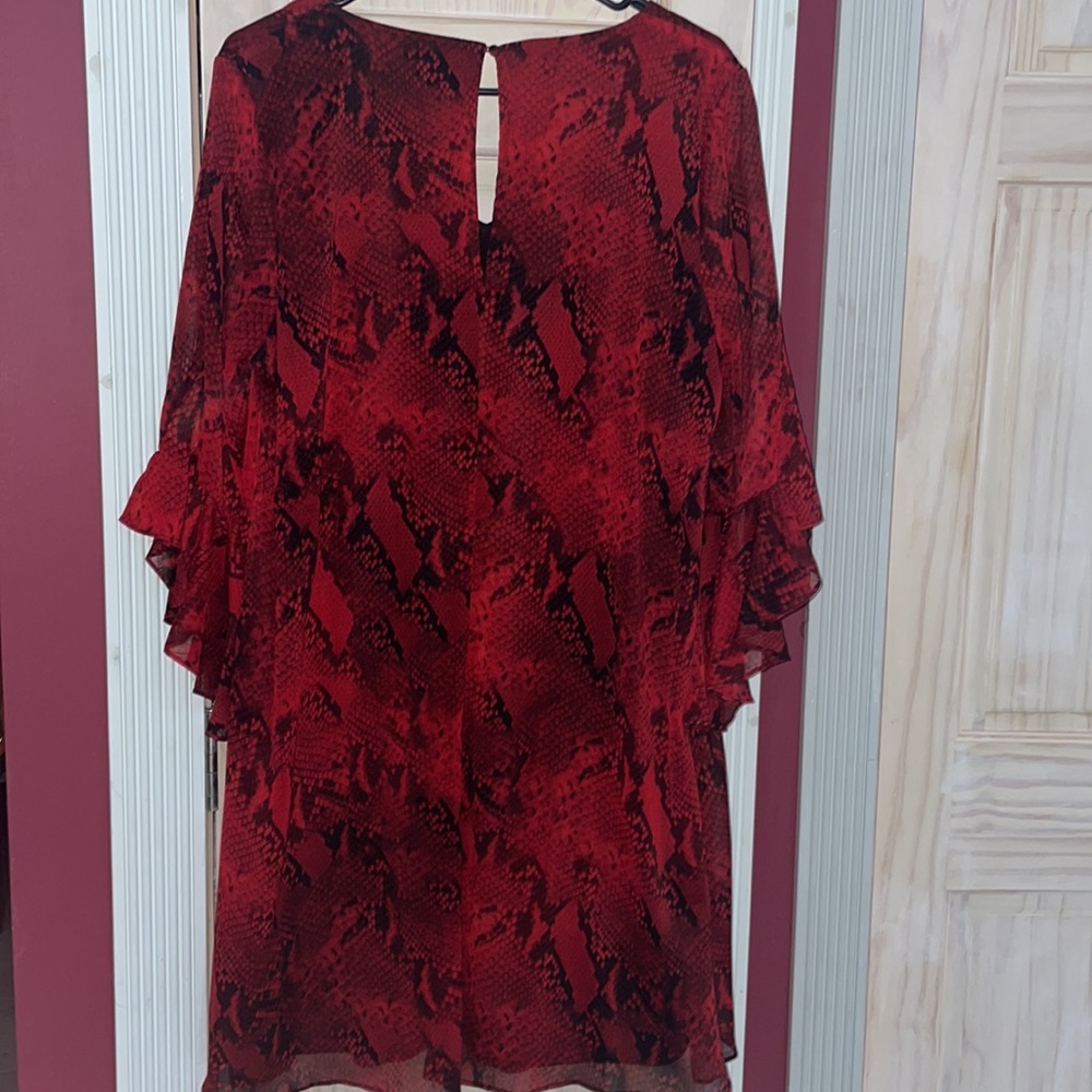 Calvin Klein dress - Picture 6 of 6